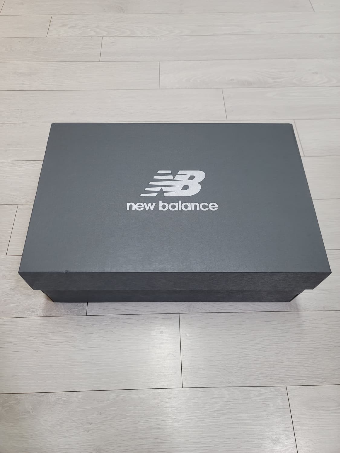 (285)뉴발란스 530 화이트 실버[대전 직거래도 가능] 상품이미지2