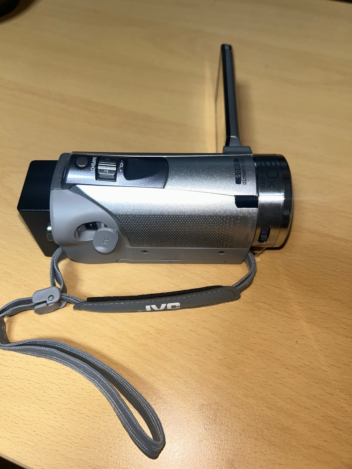 (새상품) jvc gz-hm177 상품이미지4