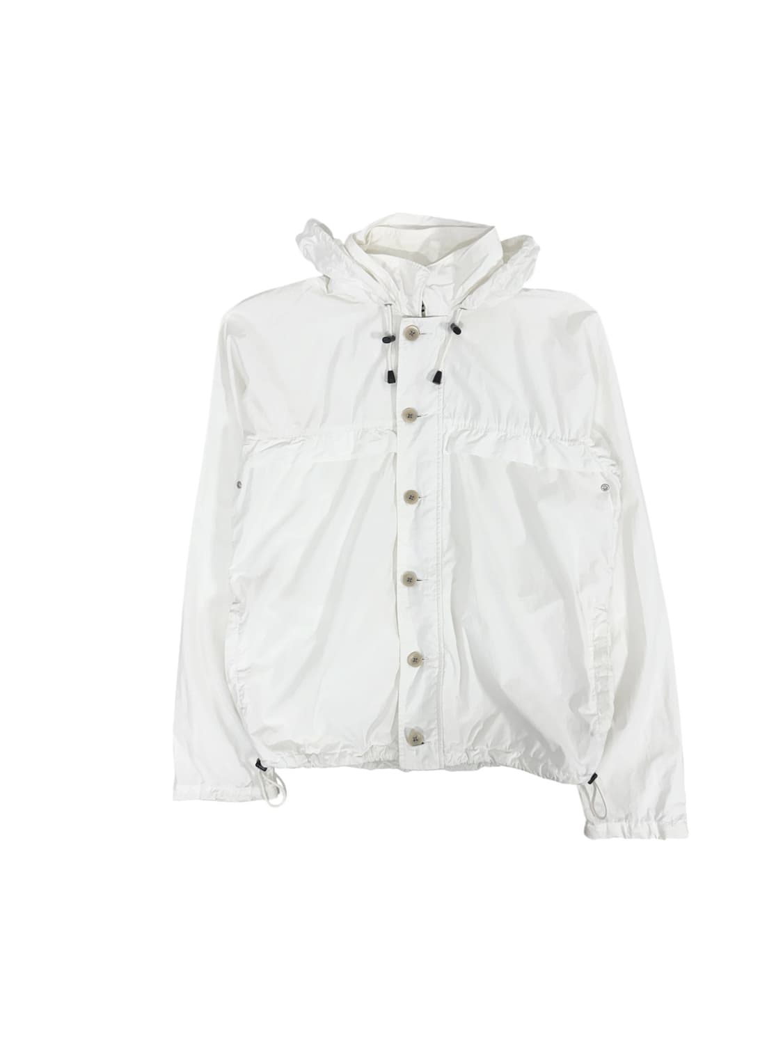 마가렛호웰 후드 바람막이 상품이미지1