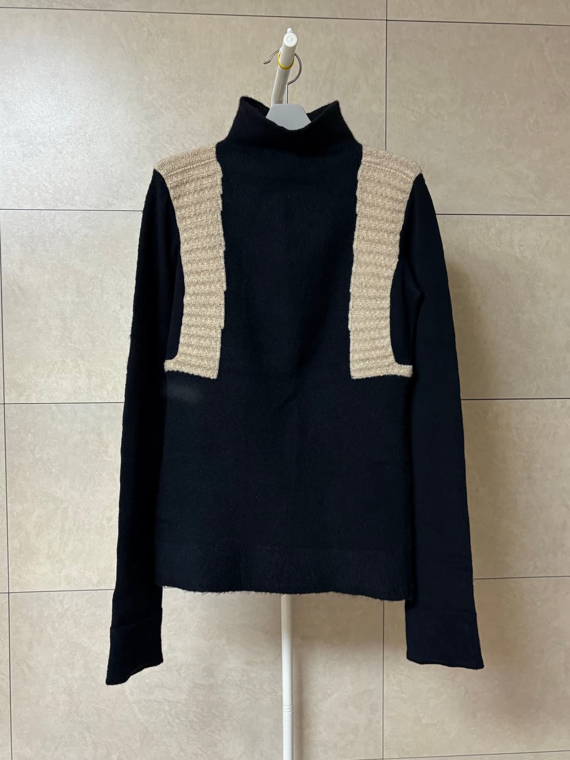 릭오웬스 16fw 마스토돈 니트 상품이미지3