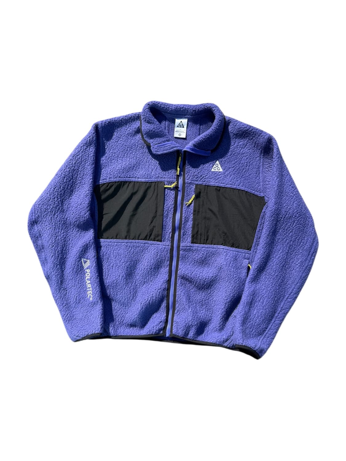 Nike acg 나이키 에이씨지 악틱 울프 폴라텍 후리스 상품이미지1