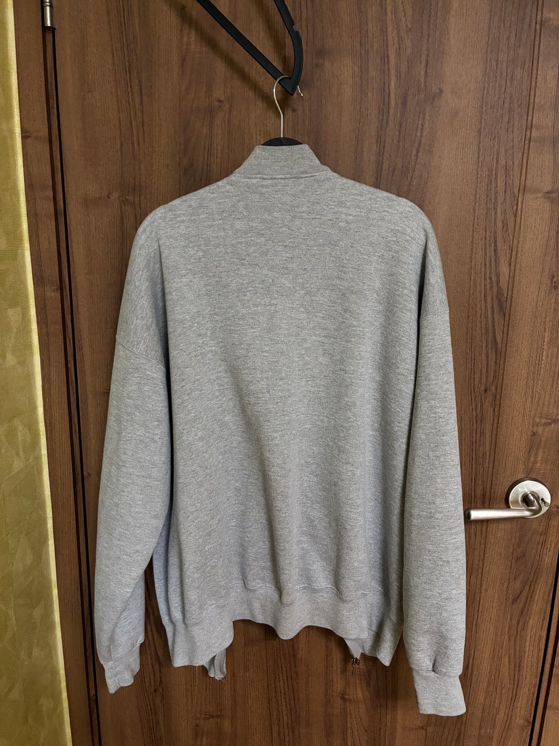 러셀 집업 xxl 상품이미지3