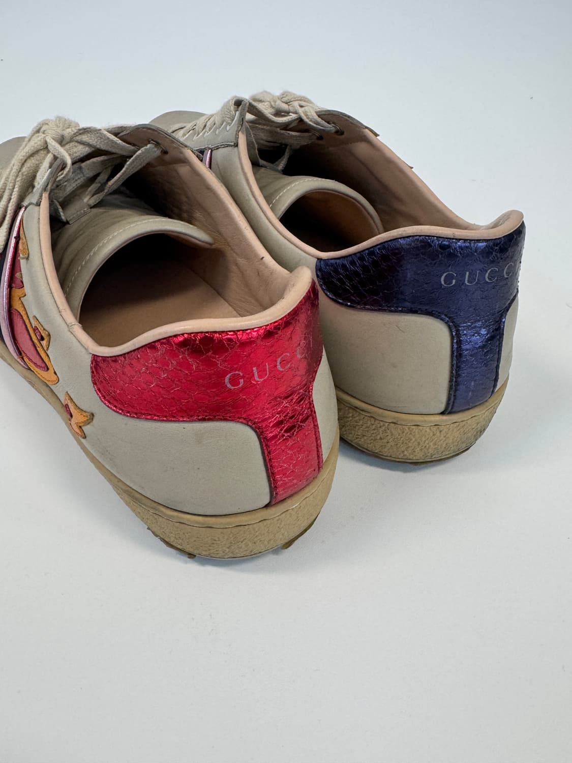 구찌 에이스 플레임 280 상품이미지4