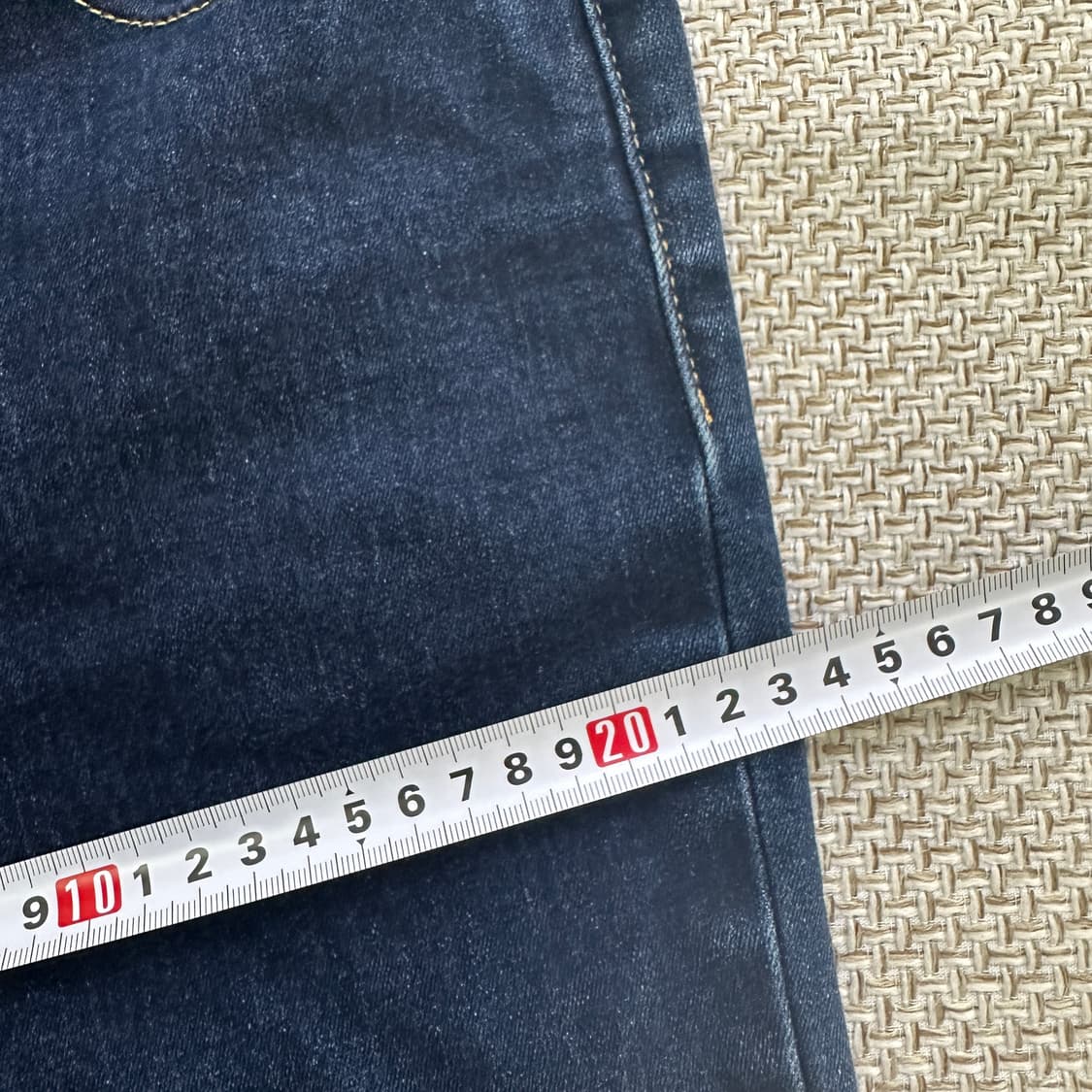 25 리바이스 스키니 청바지 0413D 상품이미지8