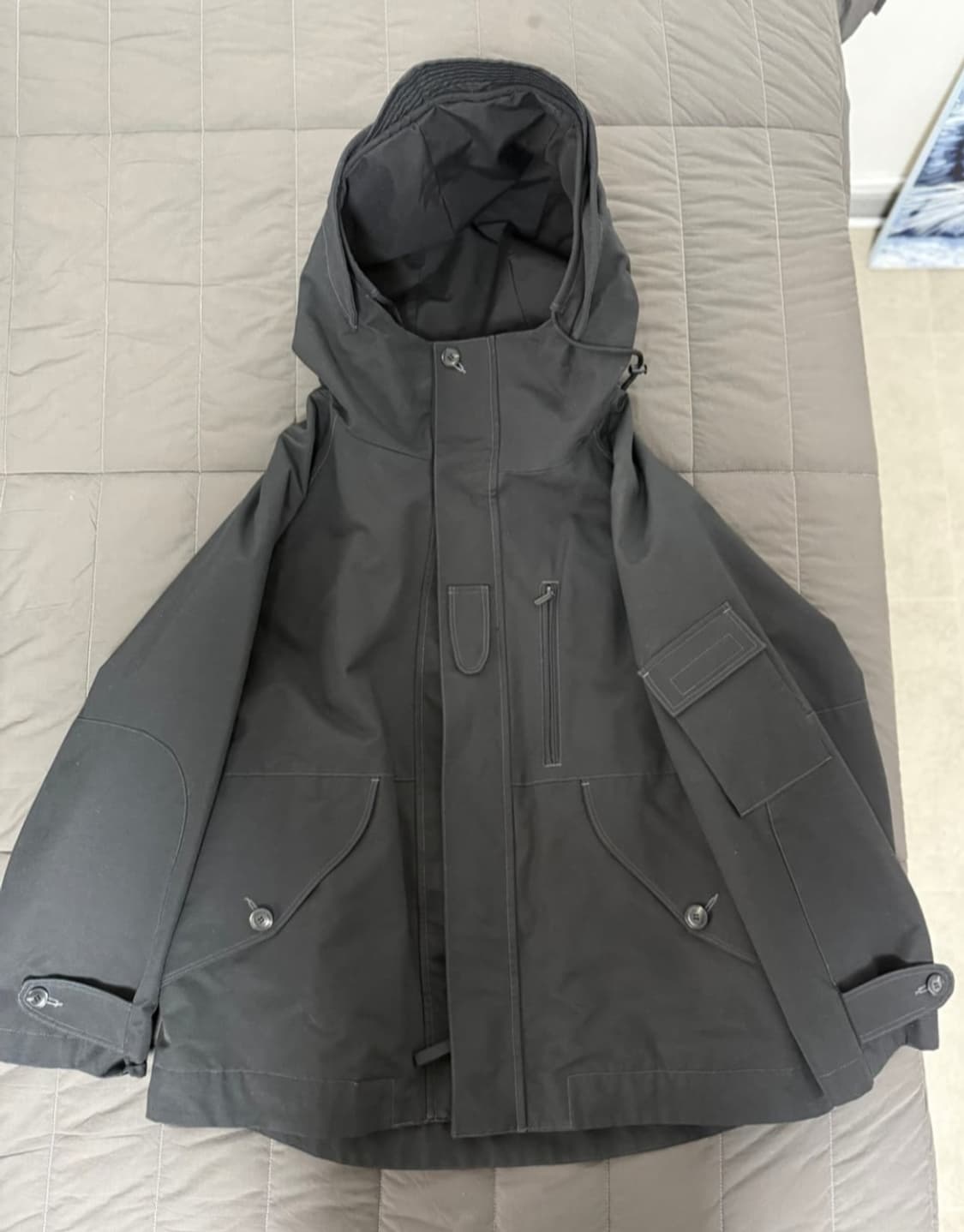 러프사이드 마운틴파카 상품이미지1