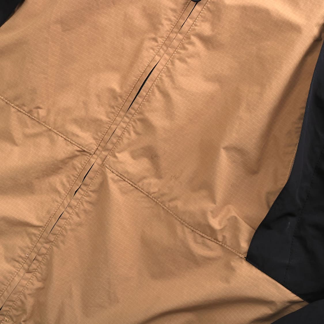 The North Face purple label x nanamica 상품이미지5