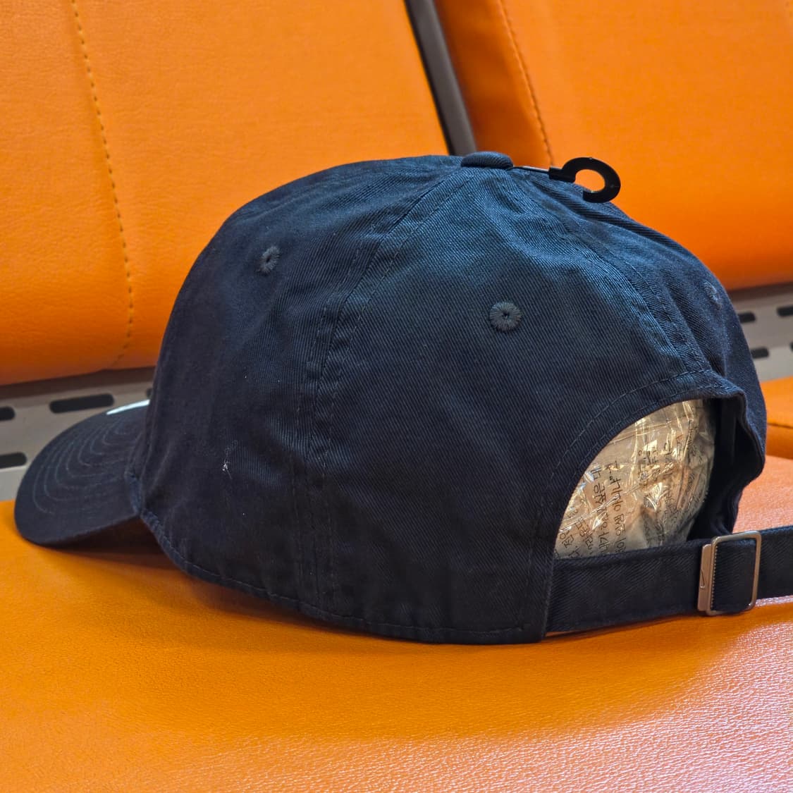 (새상품) 나이키 모자 c21 상품이미지3