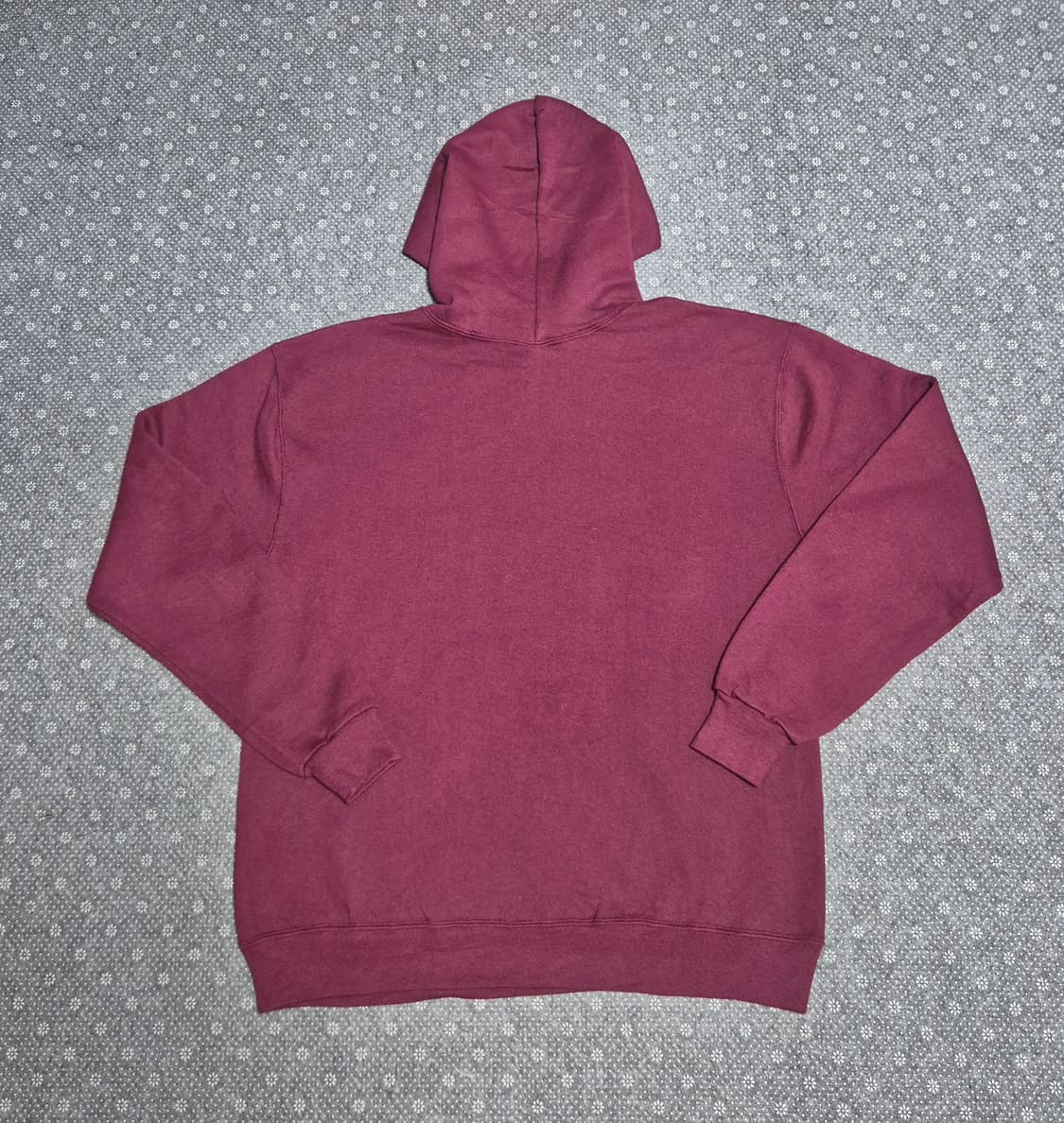 [L]90s US Made 러셀 후드 -372 상품이미지2