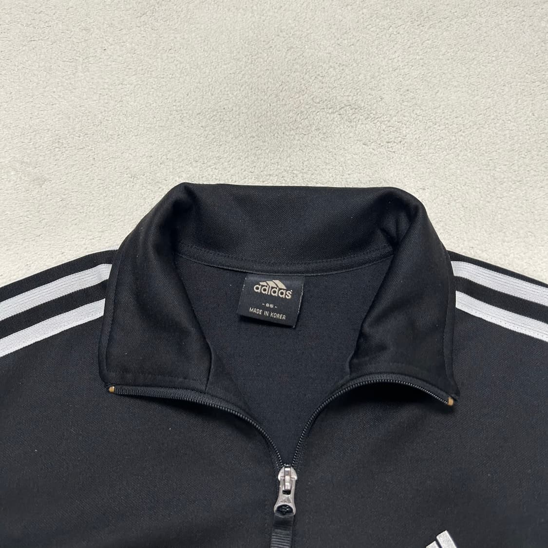 Adidas Black Jersey 상품이미지6