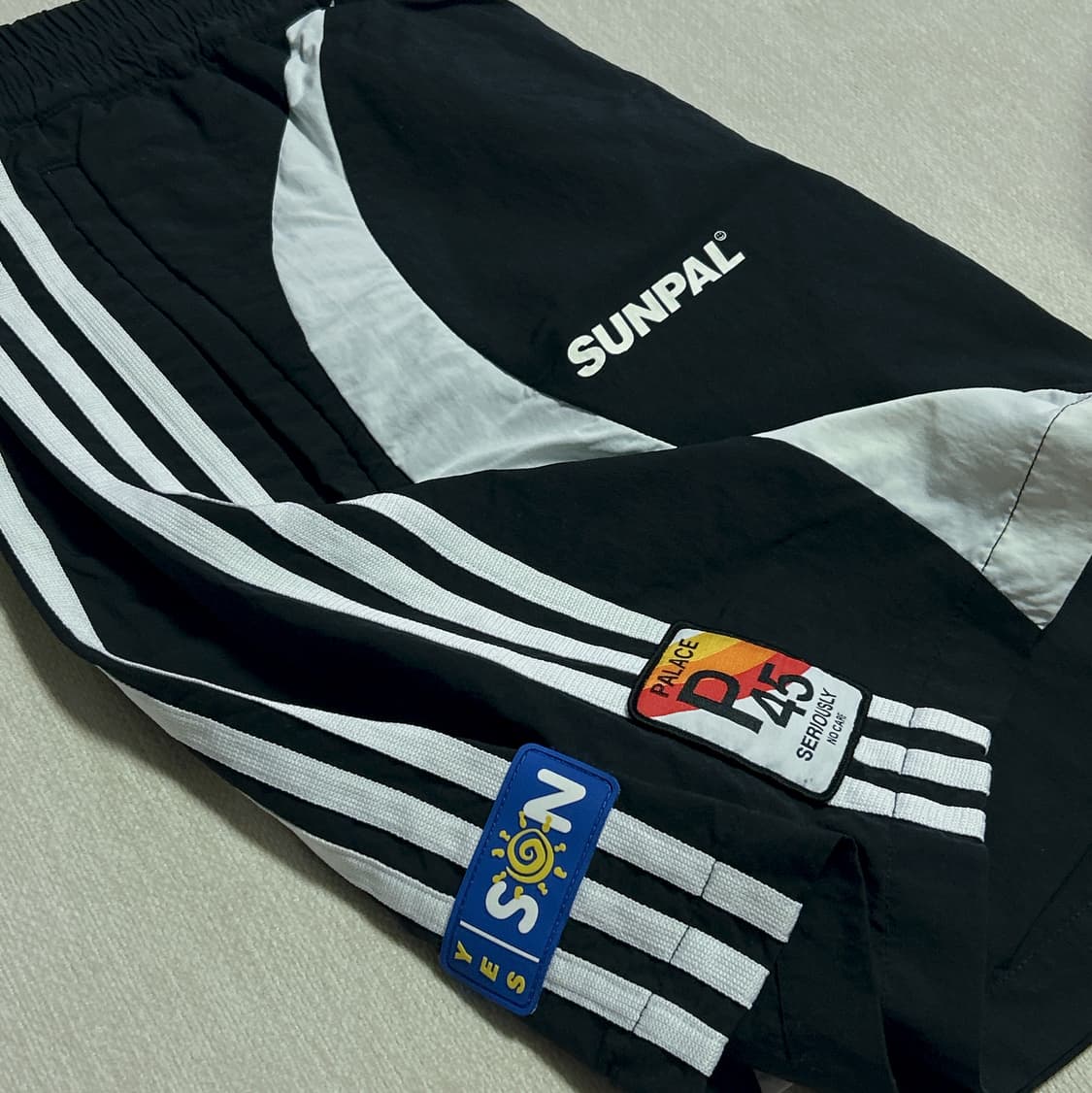 아디다스 팔라스 SUNPAL 반바지 상품이미지2