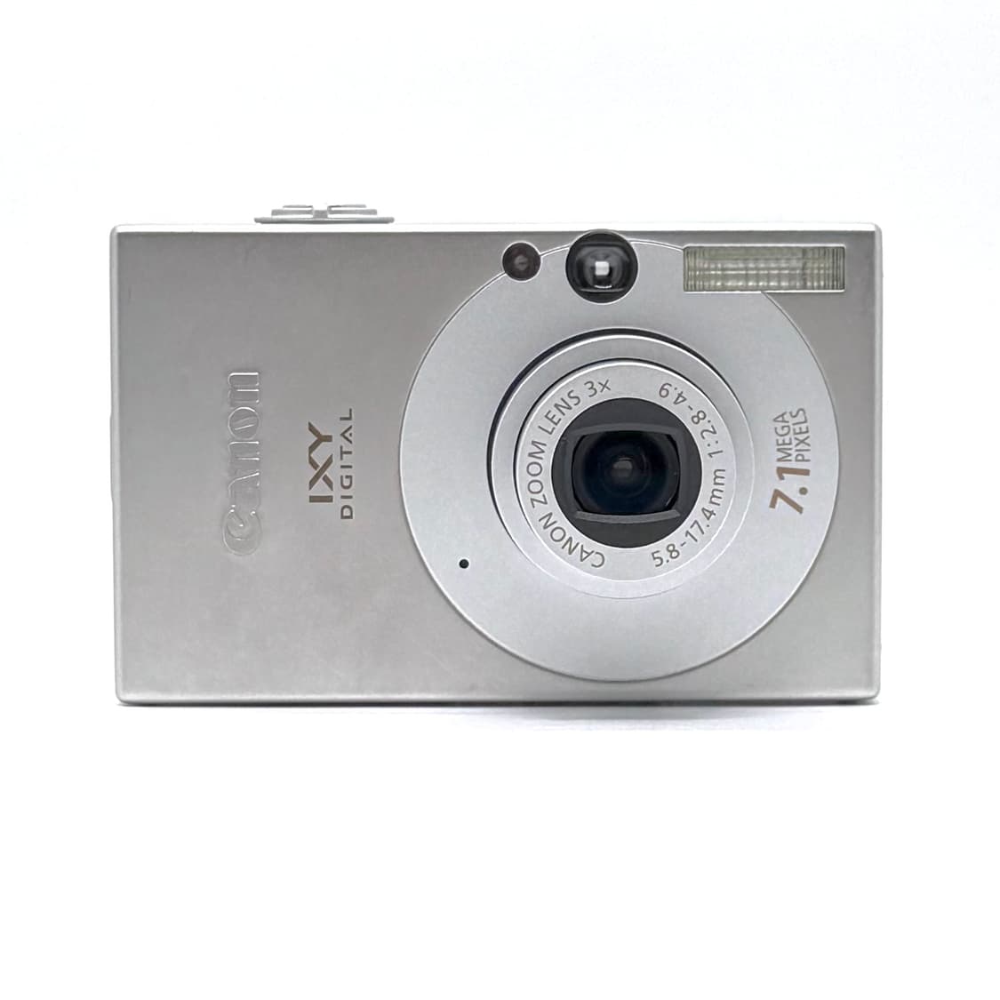 [인플루언서&뽀용!] 캐논 IXY 10 (IXUS 70) 디지털카메라 상품이미지4