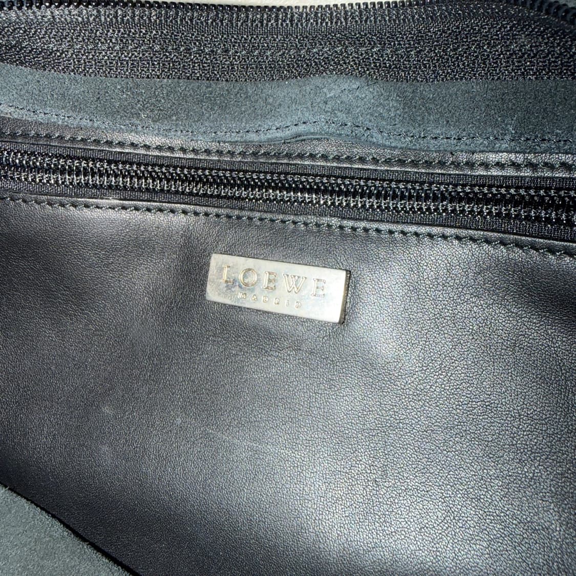 Loewe 로에베 퍼즐호보 토트백 상품이미지8