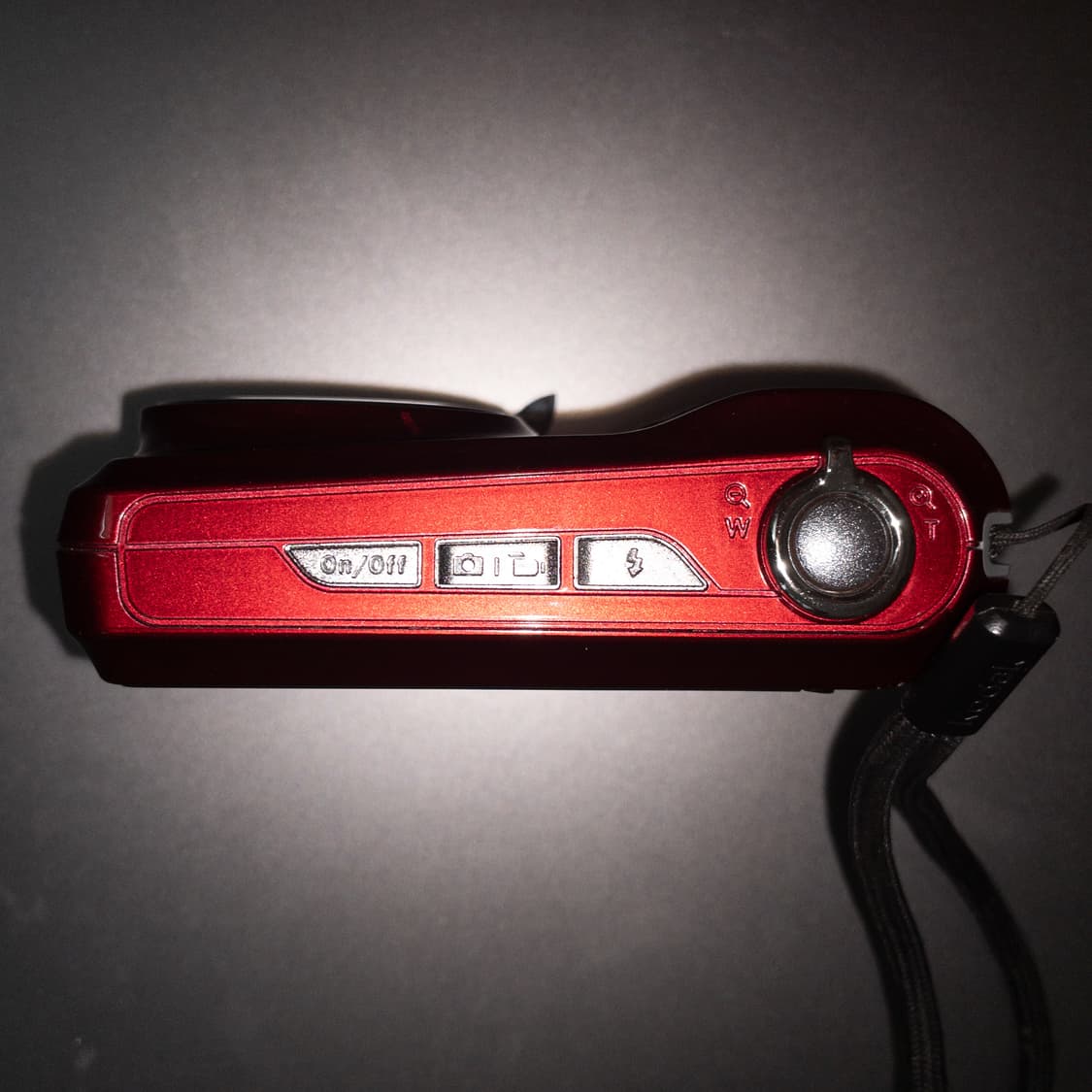 코닥 이지쉐어 c143 레드 상품이미지3