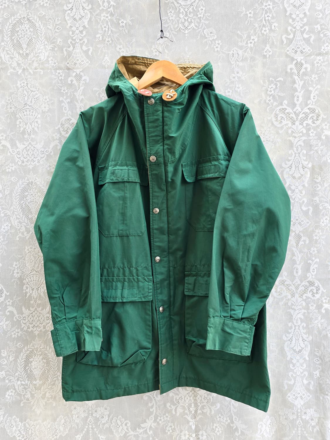 시에라 디자인 마운틴 파카 60/40 (made in usa) 상품이미지1