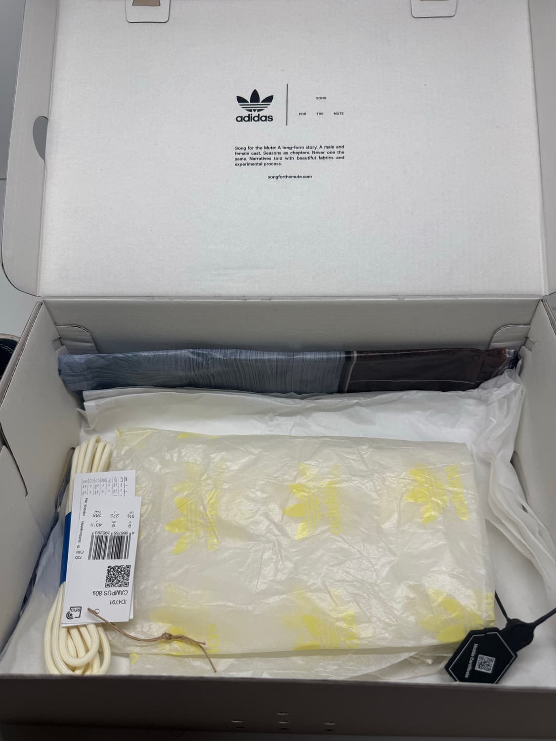 아디다스 송포더뮤트 상품이미지6