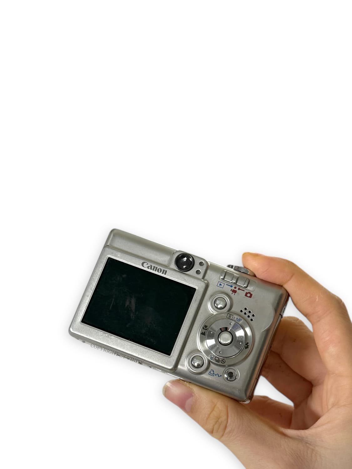 |아이유픽!🫶🏻| 캐논 익서스 50(ixus 50) 디지털 카메라 상품이미지7