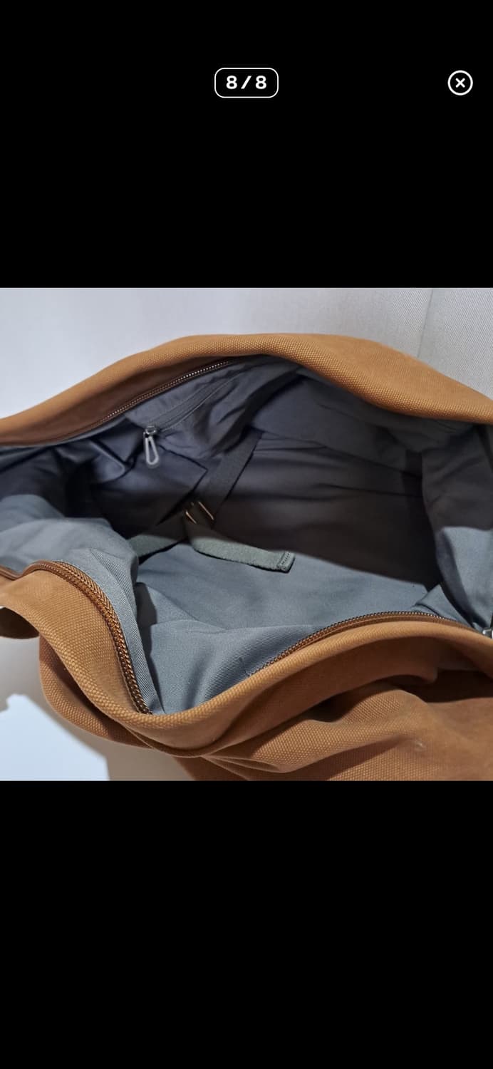 꼬떼시엘 isar 백팩 상품이미지8