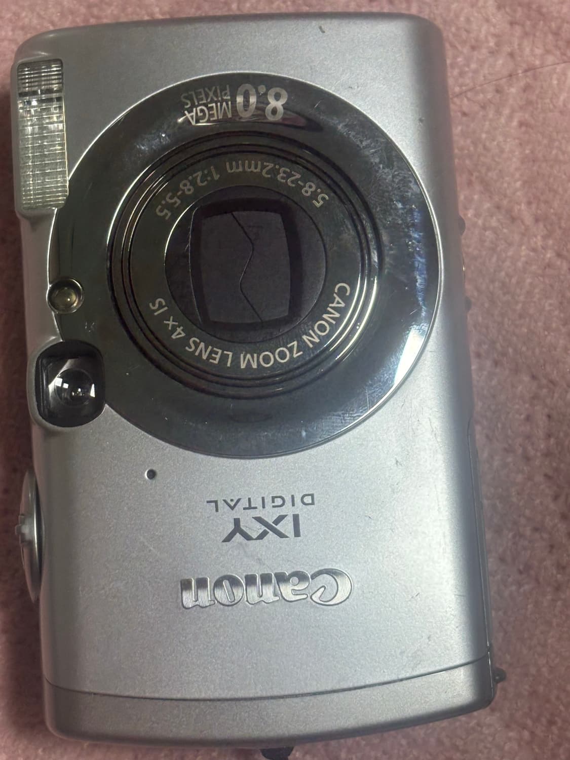 canon ixy 810 is 상품이미지1