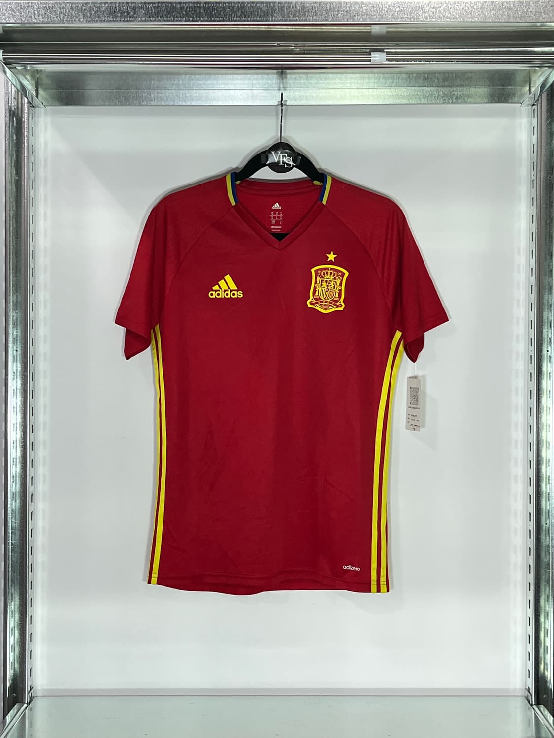 아디다스 스페인 트레이닝 저지 상품이미지1