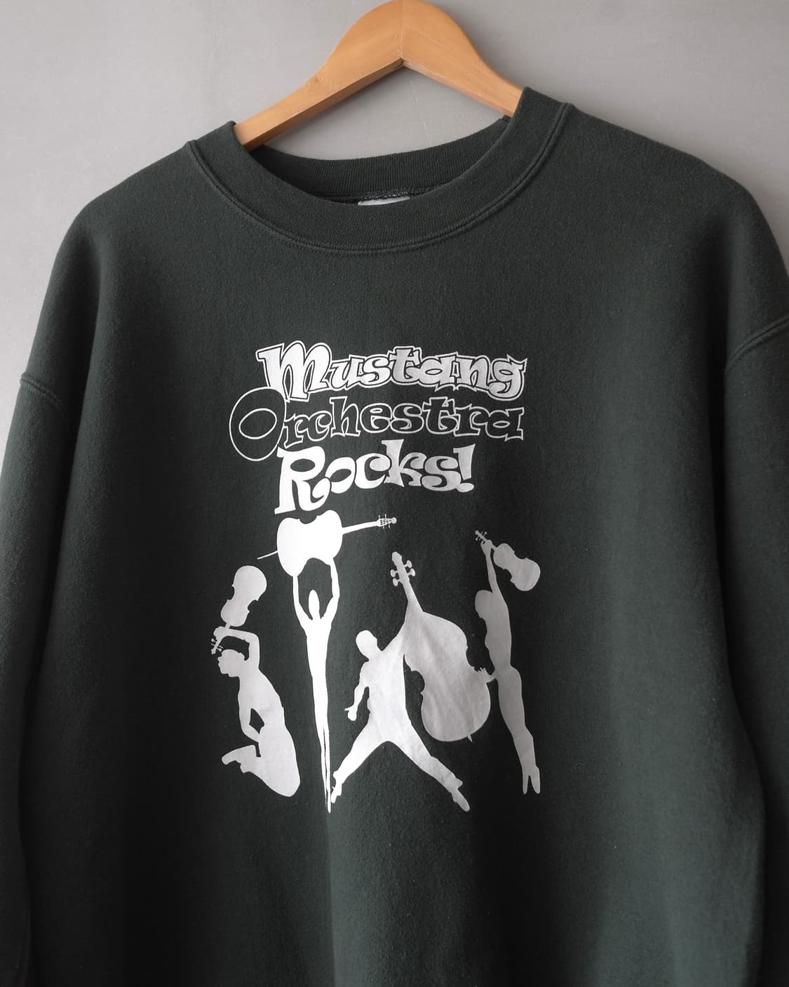 Mustang Orchestra Rocks 상품이미지3