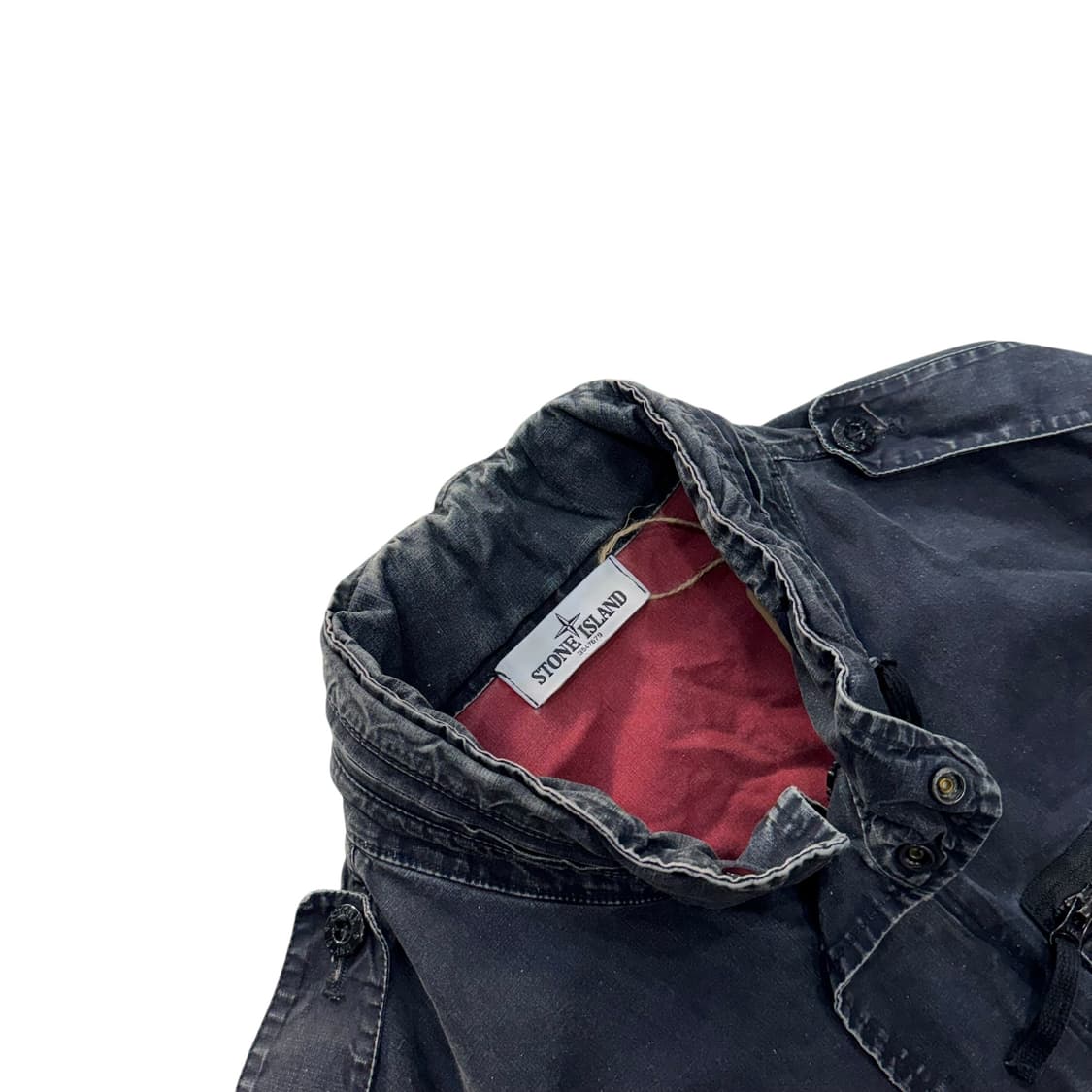 [100] 12/13 AW 스톤아일랜드 필드 자켓 상품이미지3