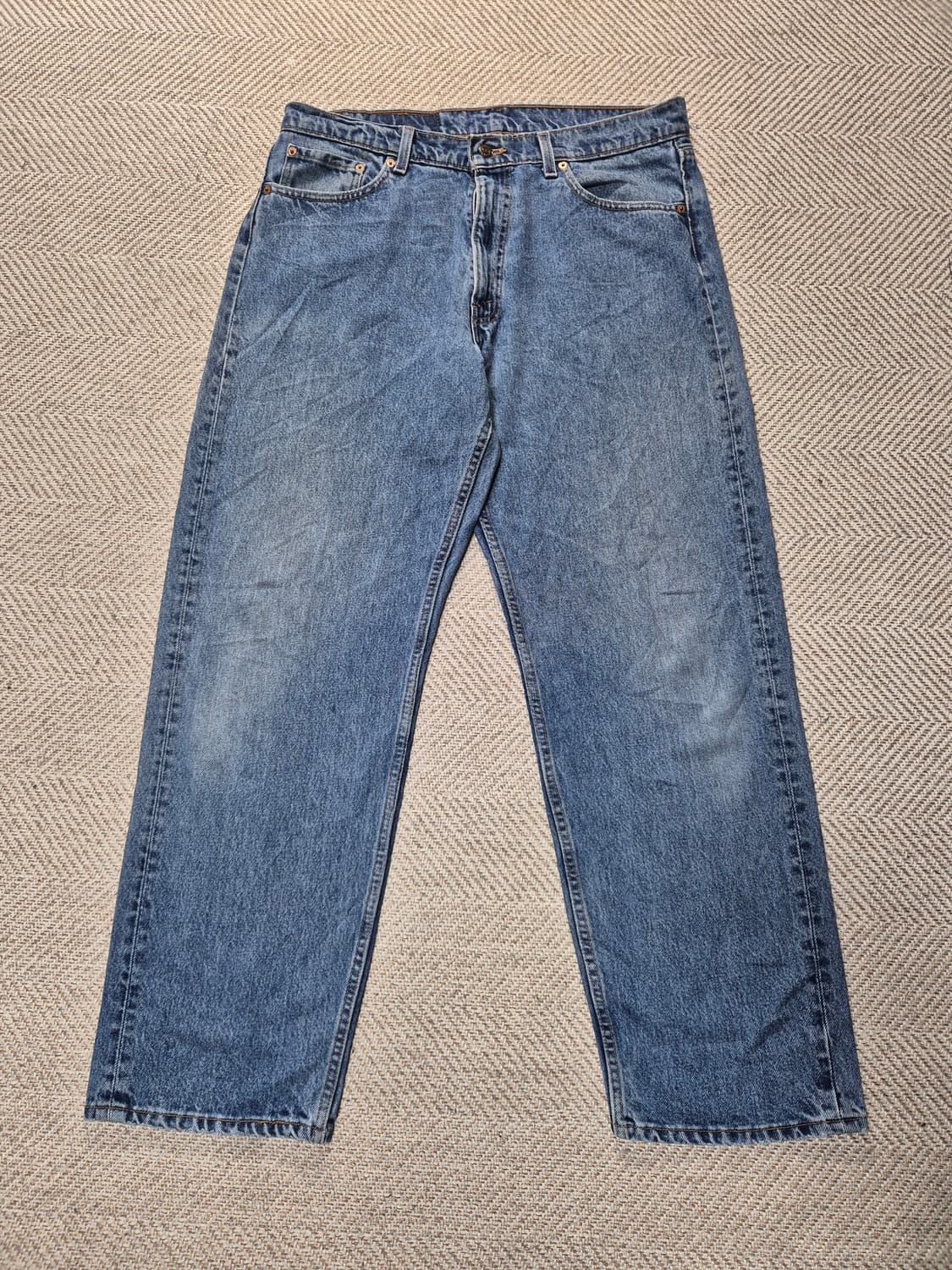 리바이스 90s 565 w36 상품이미지2