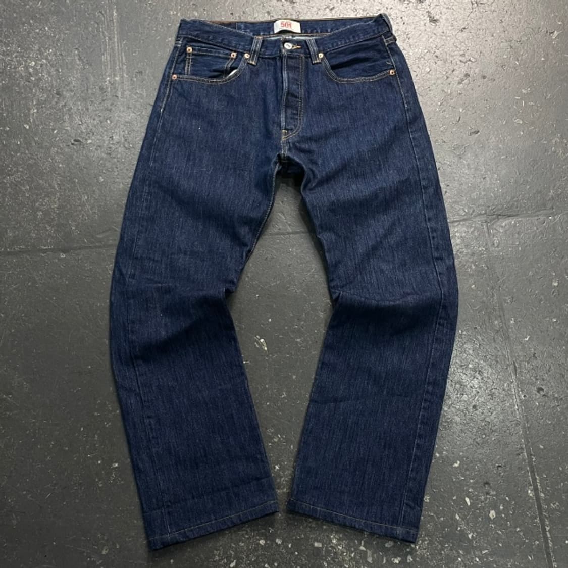 32 리바이스 501 청바지 상품이미지1