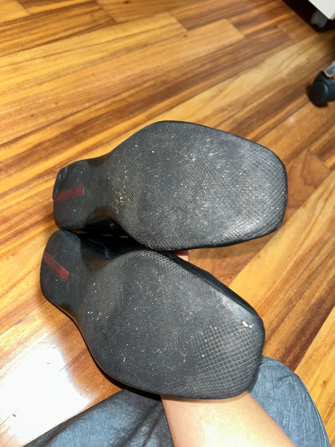 Prada sports 로퍼 270 상품이미지2