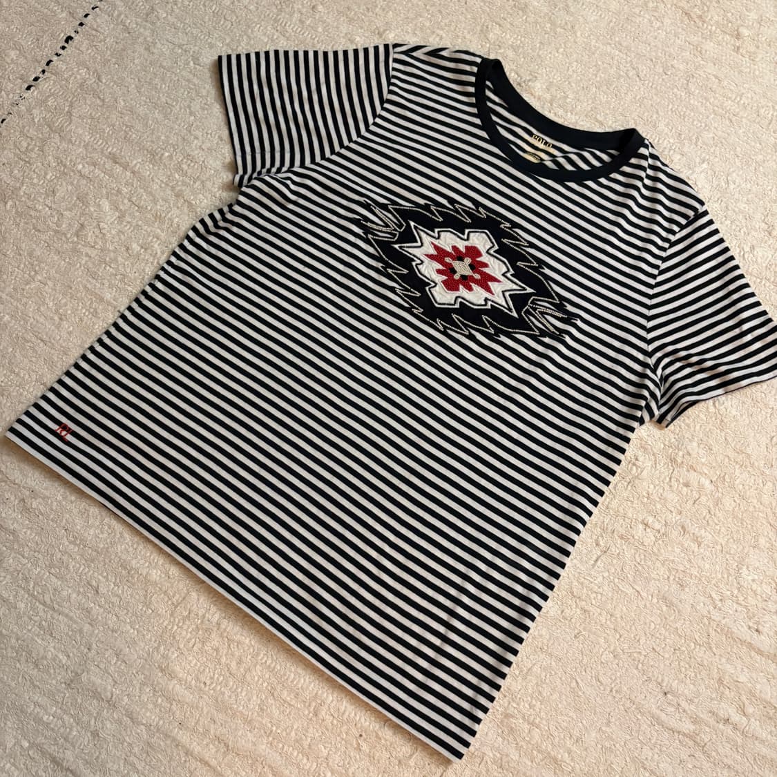 Polo Aztec T-Shirt 상품이미지1