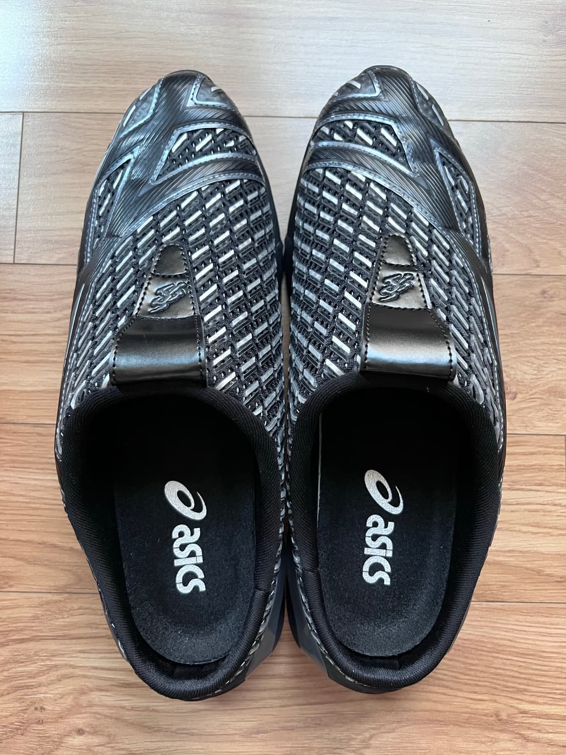 [44] Asics Novalis Gel-Styrax mule 상품이미지3