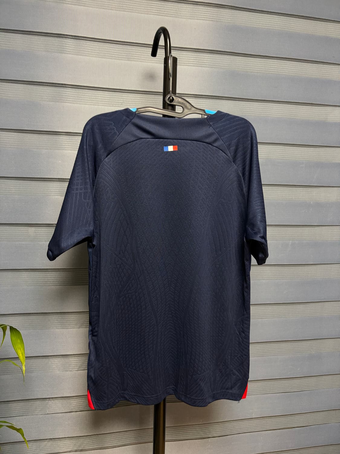 (정품)나이키 PSG 23/24 유니폼 M사이즈 파리생제르맹 상품이미지2