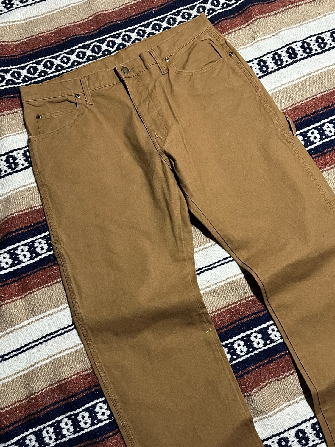 [디키즈] •Dickies Carpenter Pants 상품이미지3