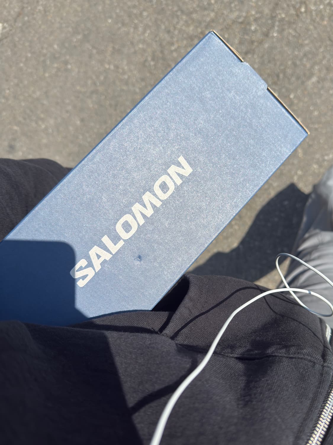 리에르 살로몬 275 상품이미지5