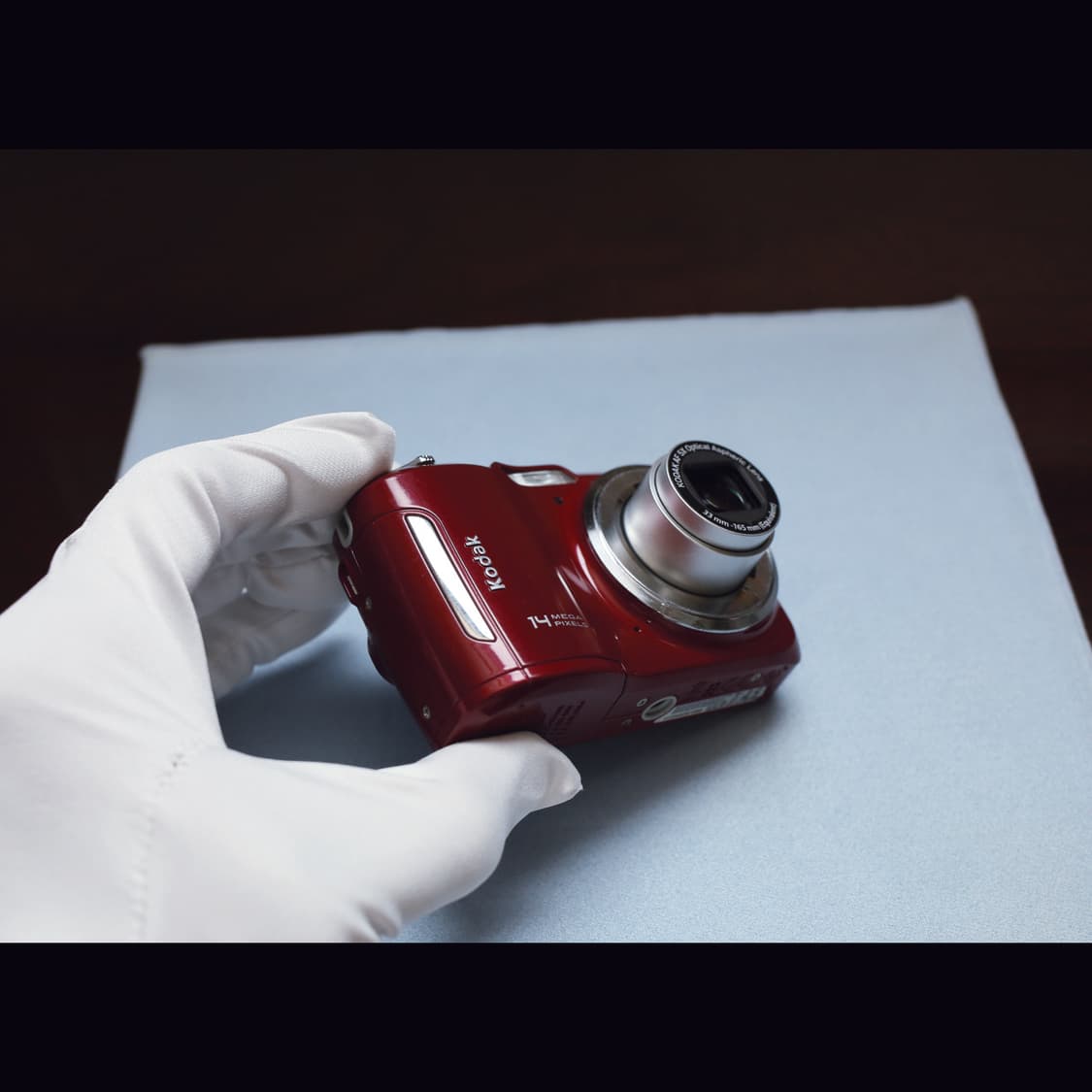 레어<A+급><키키디카>코닥 이지쉐어 C195 (c143) 빈티지 디카 상품이미지4