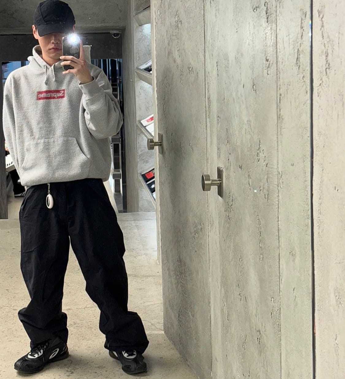 오클리 아카이브 팬츠 상품이미지1