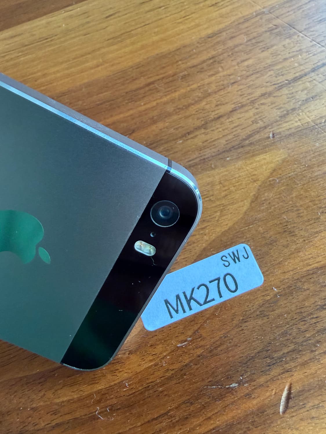 아이폰 5s 스그 16기가 #7260 상품이미지4