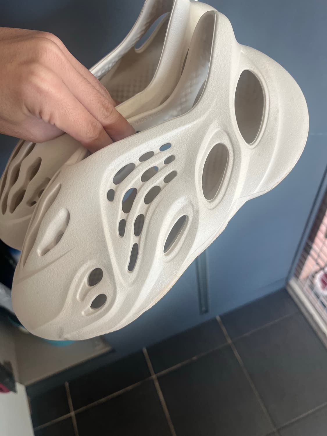 이지 폼러너 샌드 상품이미지2