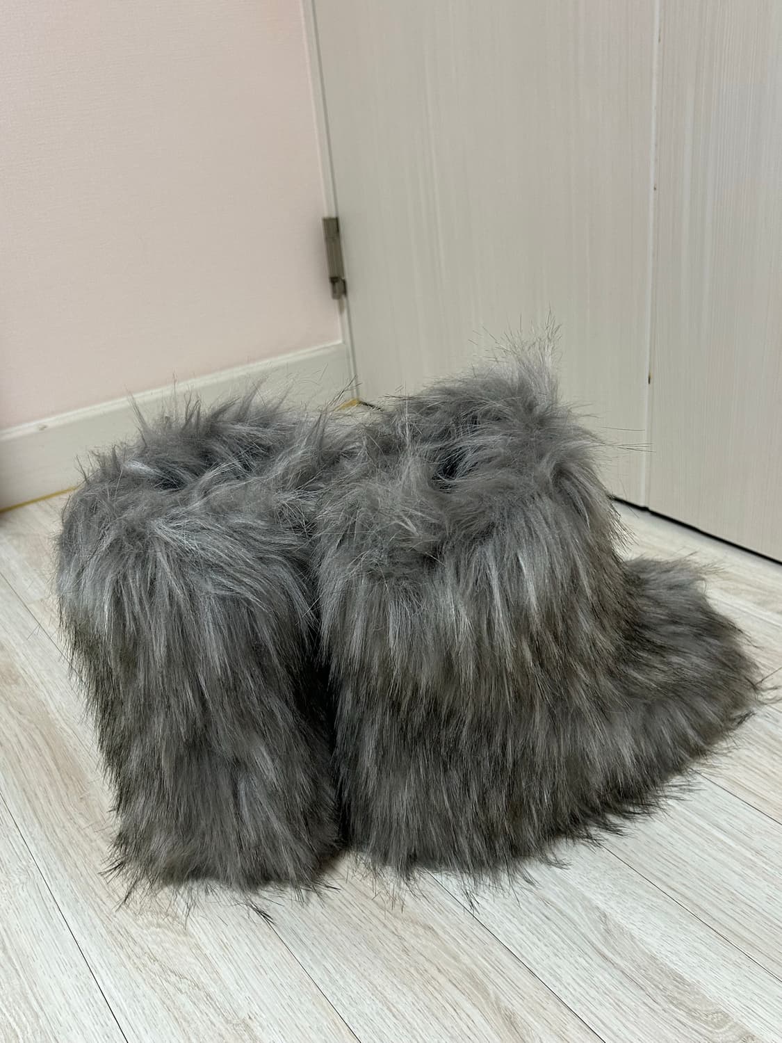 털부츠 상품이미지2