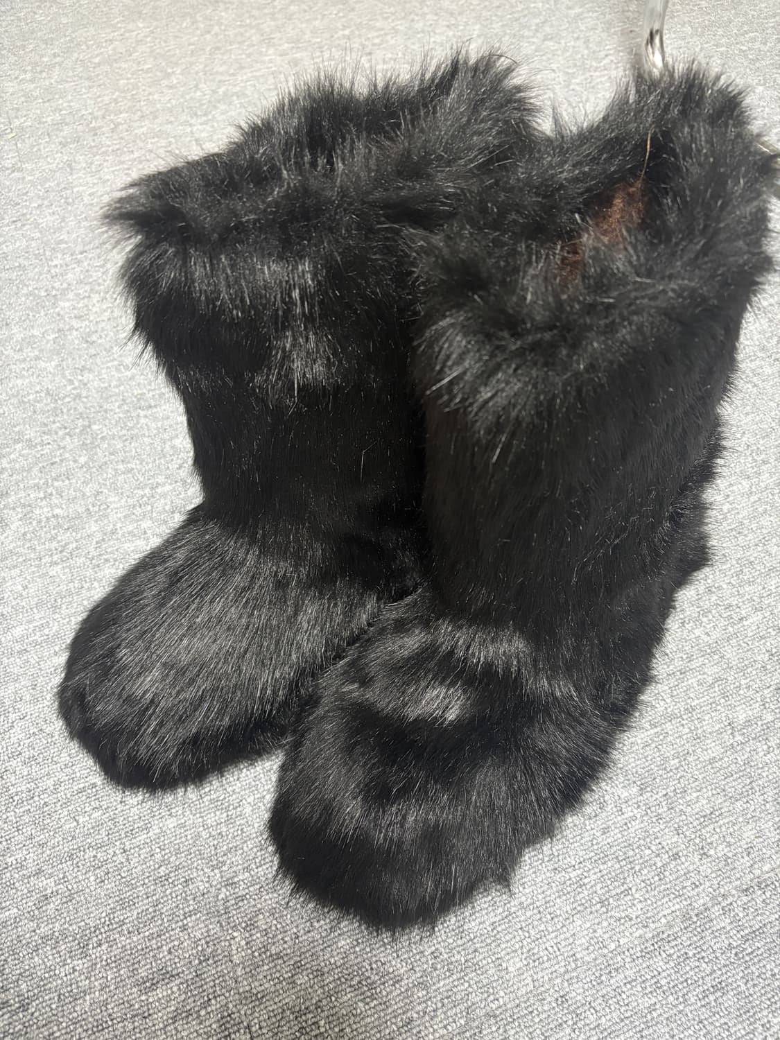 털부츠 상품이미지1