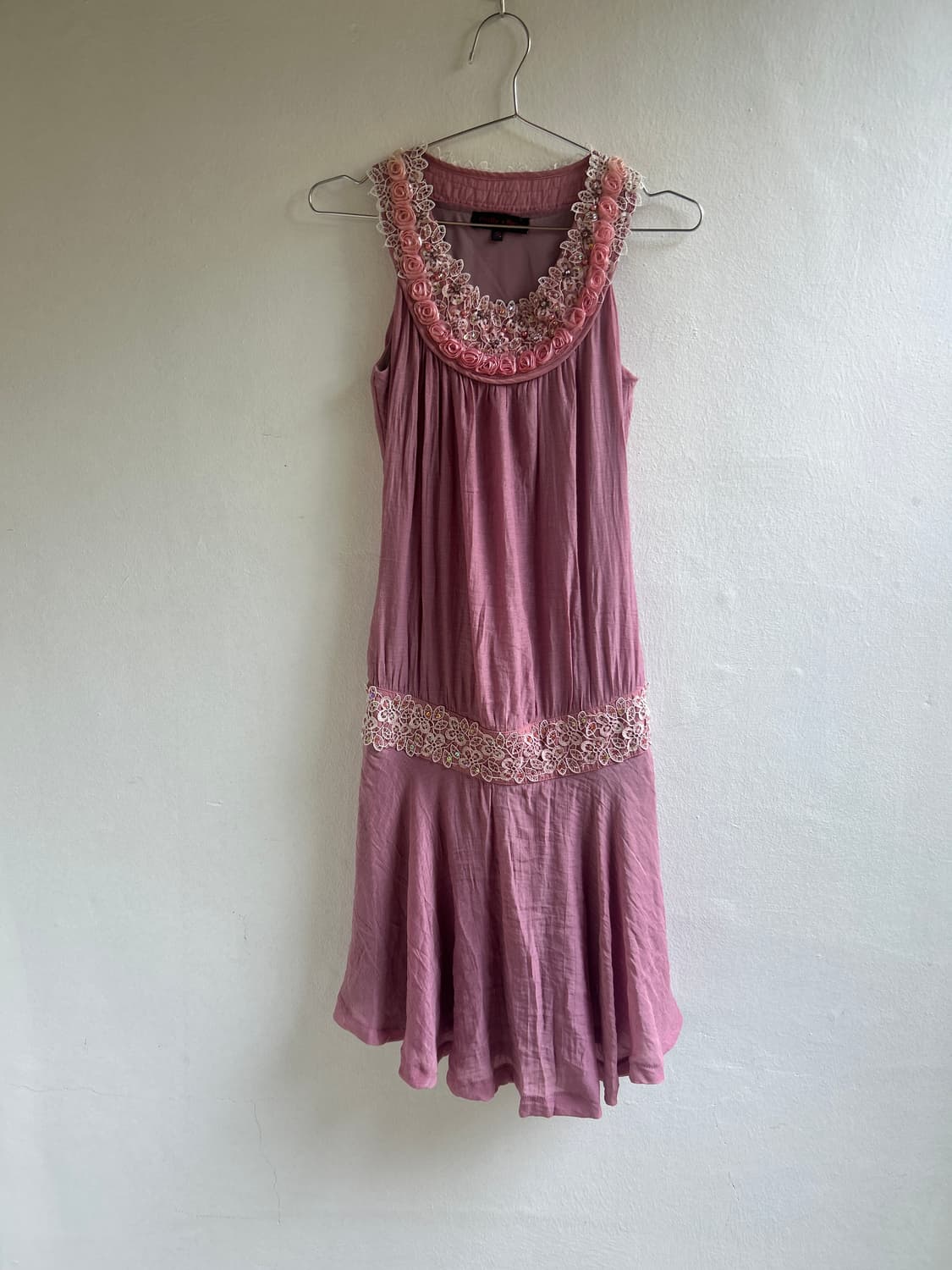 페어리 로즈 드레스  상품이미지1