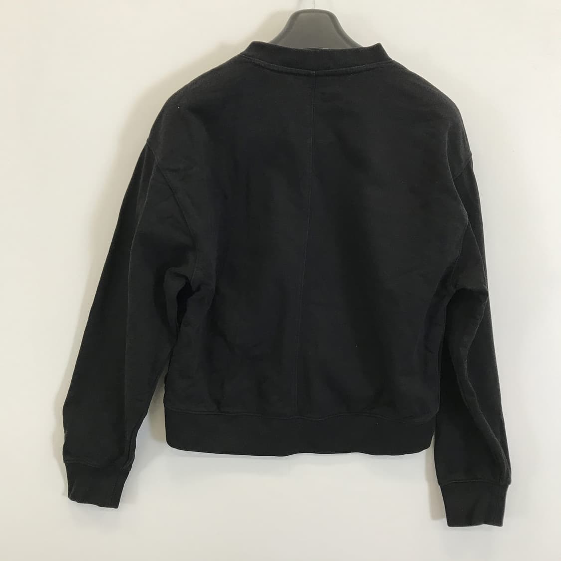 CK 캘빈클라인 USA 브이넥 헤비스웻 [S] 상품이미지4