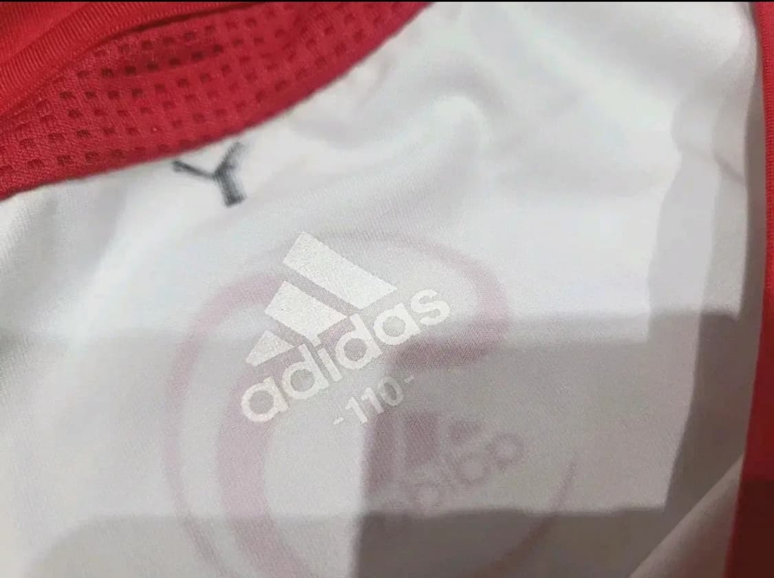 아디다스 FC서울 트레이닝져지 상품이미지4