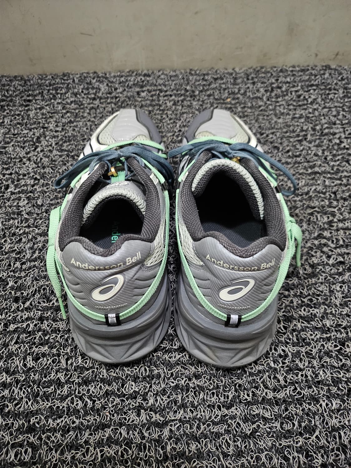 아식스 x 앤더슨벨 프로토블라스트 상품이미지5