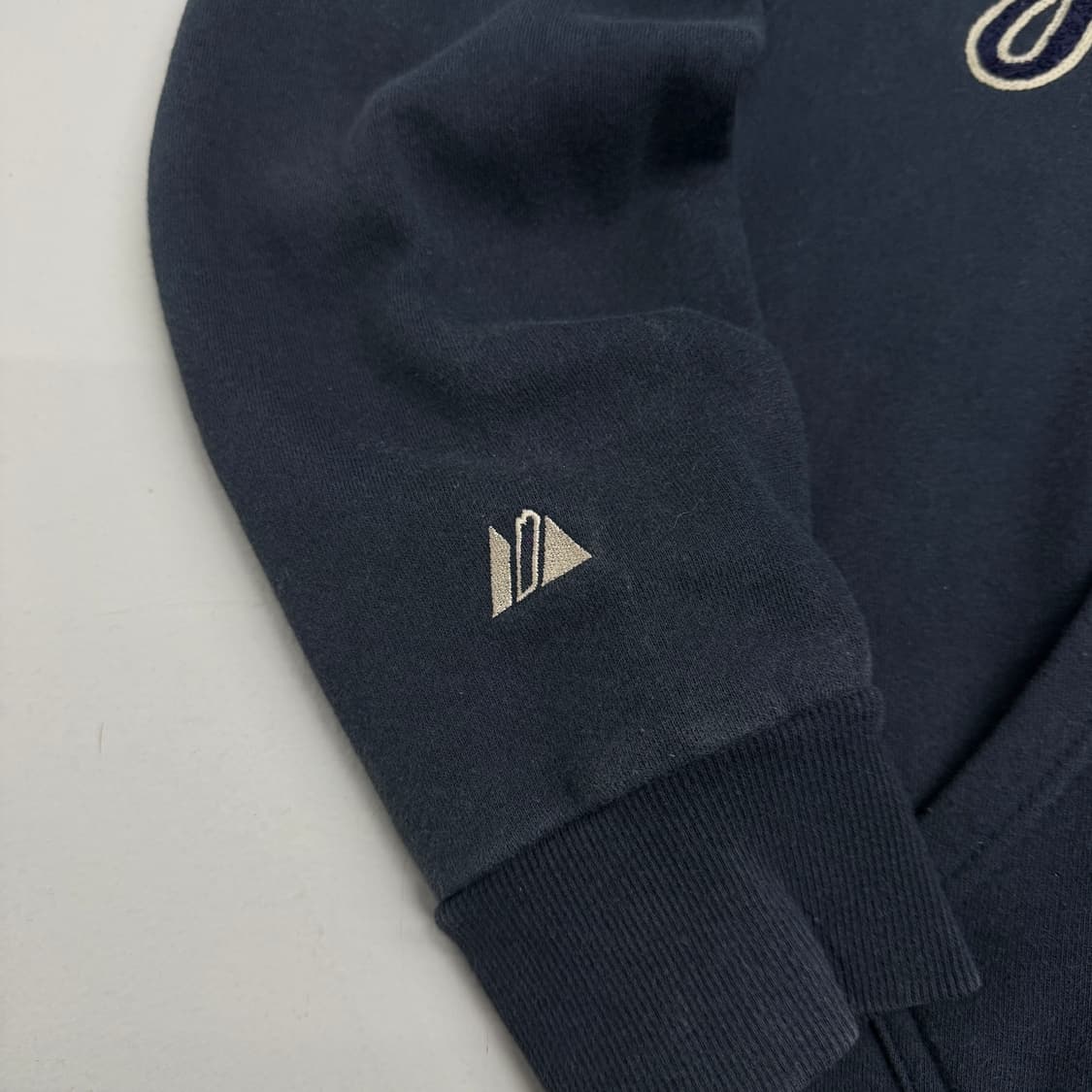 쿠퍼스타운 양키스 올드 스웻 후드티 상품이미지4