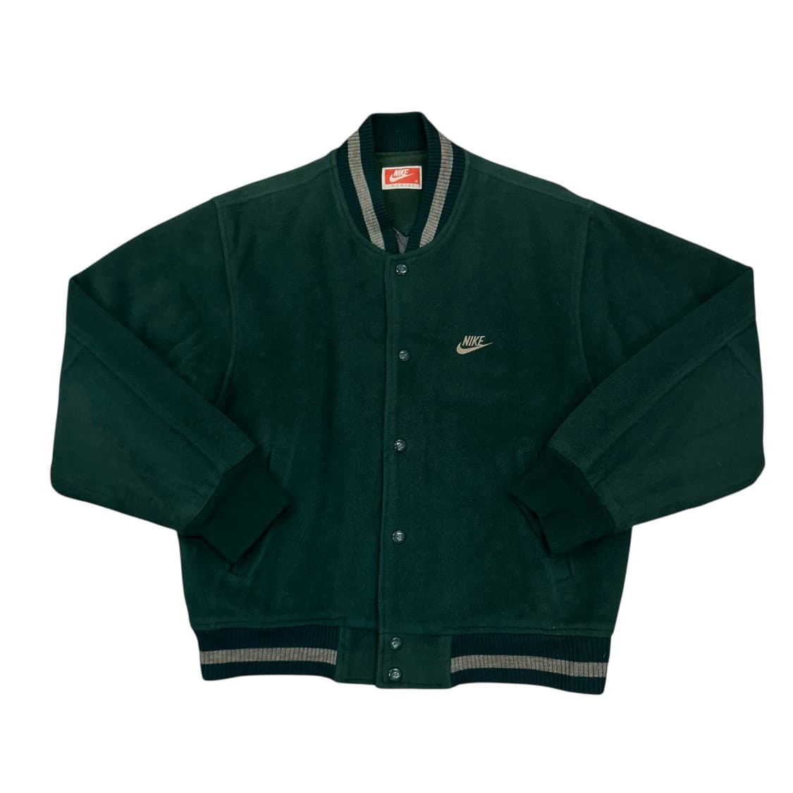 나이키 90s 울 바시티자켓 상품이미지1