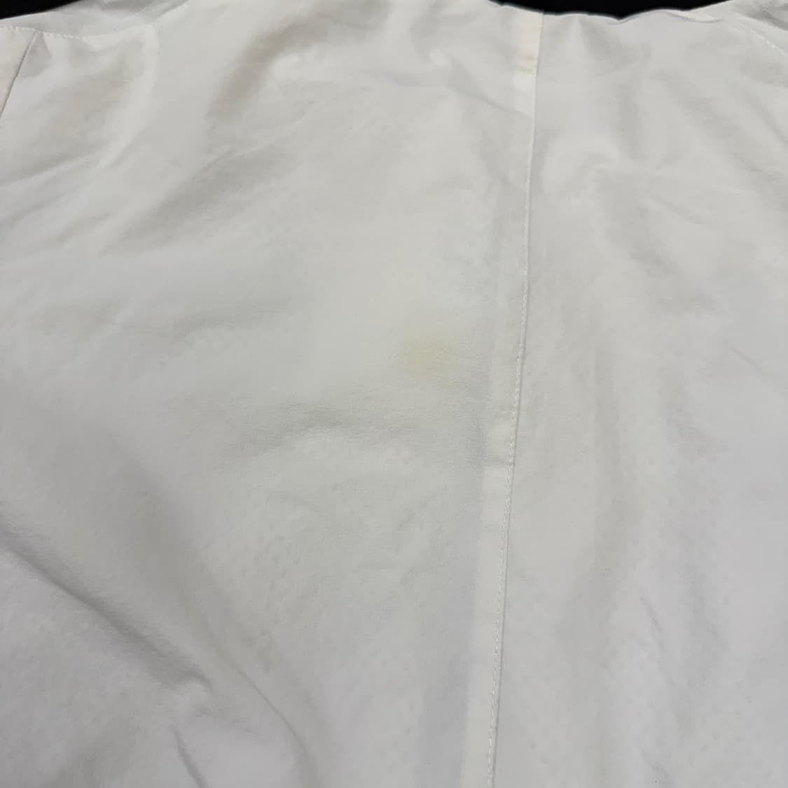 [ 정품/2XL ] 아디다스 바람막이 자켓 b14 상품이미지5