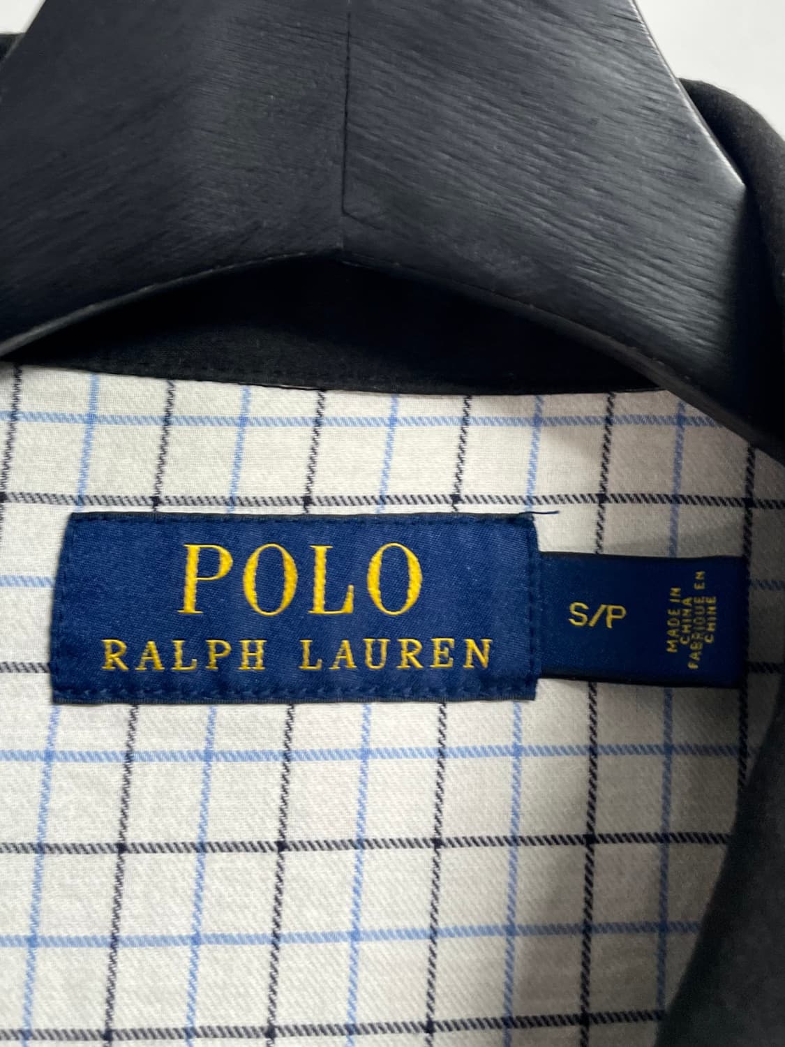 폴로 랄프로렌 신형 폴리쉘 바이 스윙탑 자켓 (on.324) 상품이미지5