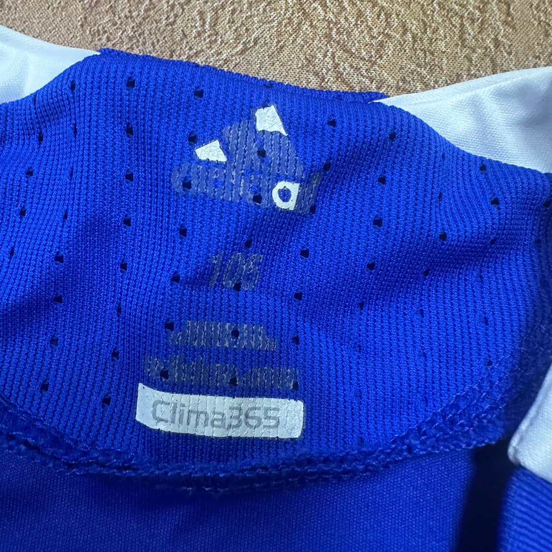 ✨ (바배) 아디다스 07-08 프랑스 국대 축구 유니폼  상품이미지3