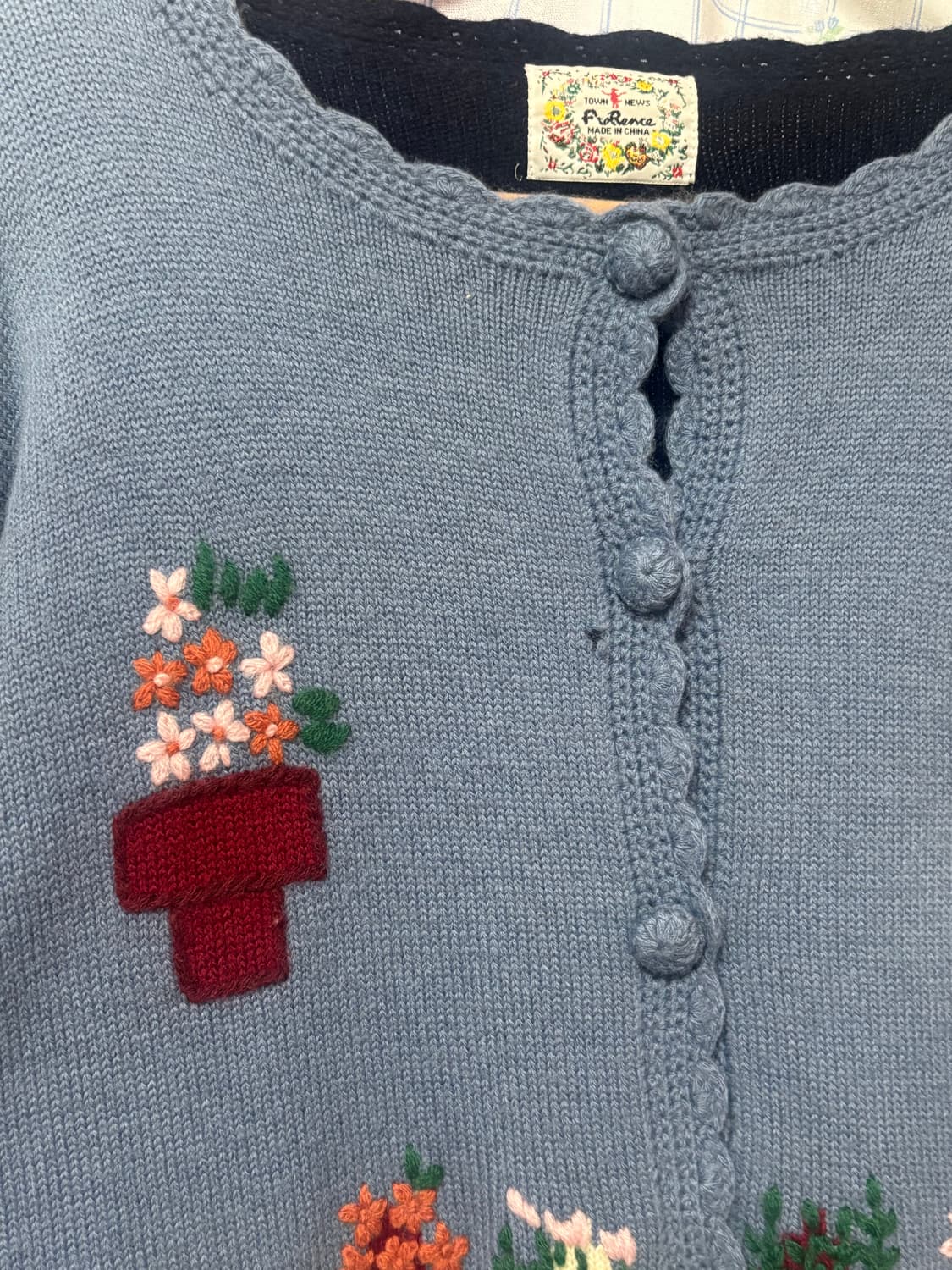 빈티지가든자수cd 상품이미지3