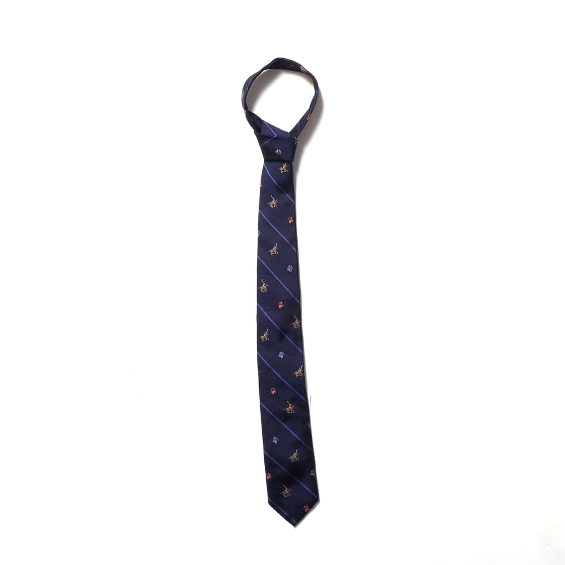 Polo by Ralph Lauren Pattern Tie 상품이미지1